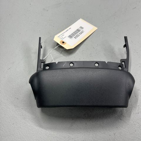 TOYOTA 4528633290 Накладка рулевой колонки в наличии Ужгород