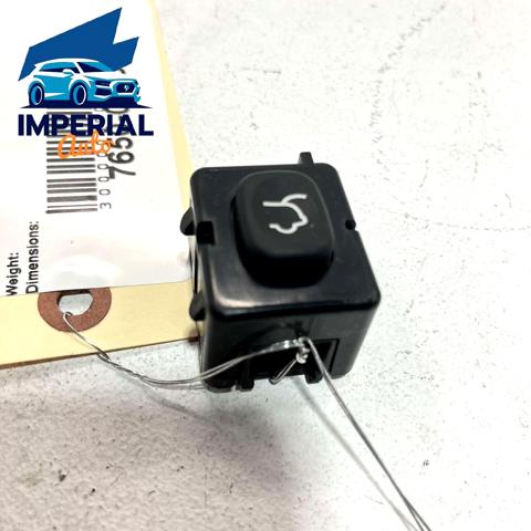 4602751AA CHRYSLER Кнопка привода замка багажника купить в Житомир