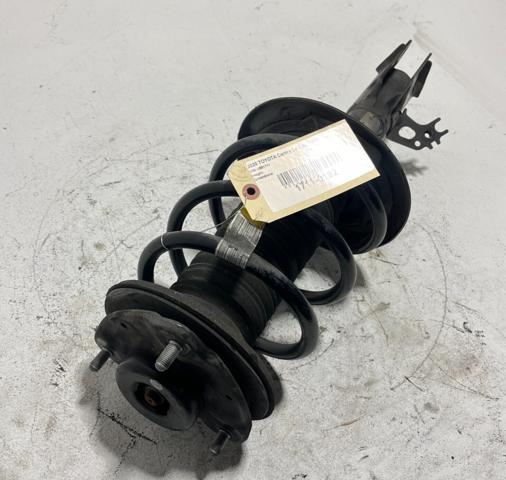 4813106G50 TOYOTA Пружина передняя левая купить в Ужгород