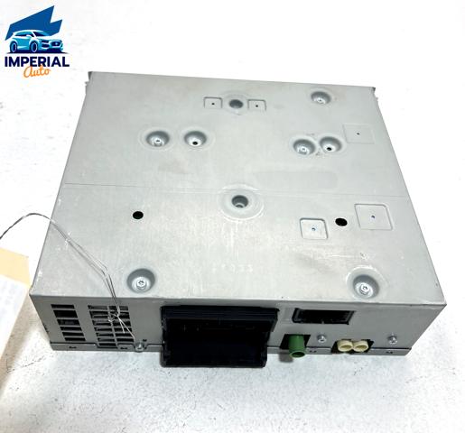 4G0035082 Блок управления мультимедийный купить Черновцы