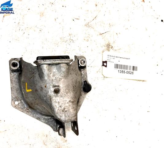 4G0399059 Кронштейн подушки (опоры) двигателя левой купить Винница