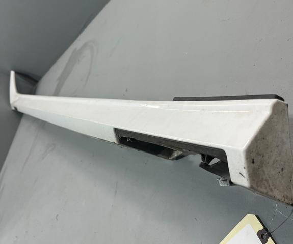 4G0853856MGRU Накладка (молдинг) порога наружная правая купить Киев