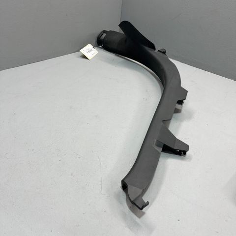 4G0867767A4PK VAG Обшивка стойки кузова внутренняя задняя левая купить в Украина