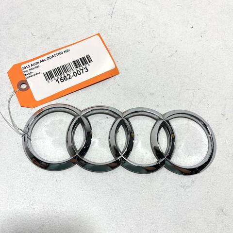 4H0853605B2ZZ VAG Эмблема решетки радиатора купить в Сумы