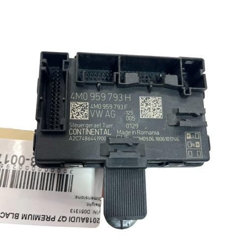 VAG 4M0959793F в наличии Сумы