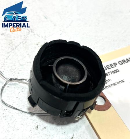 5091018AA CHRYSLER Динамик передней двери купить в Кривой Рог