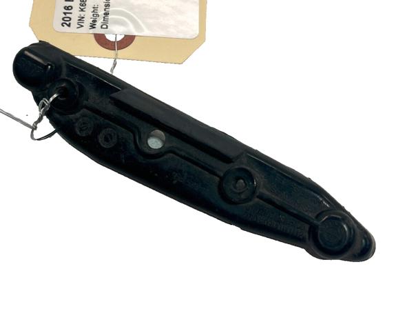 BMW 51117294680 Кронштейн крепления крыла переднего правого передний в наличии Винница