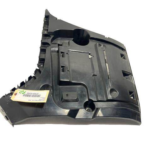 51127183886 BMW Кронштейн бампера заднего правый купить в Харьков