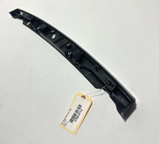 BMW 51137200035 Ручка крышки багажника (двери 3/5-й задней) наружная в наличии Каменское
