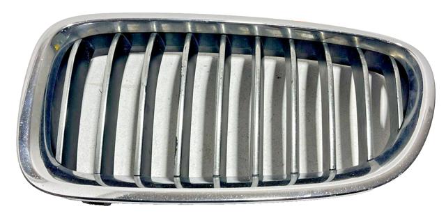 51137336477 BMW Решетка радиатора левая купить в Черновцы