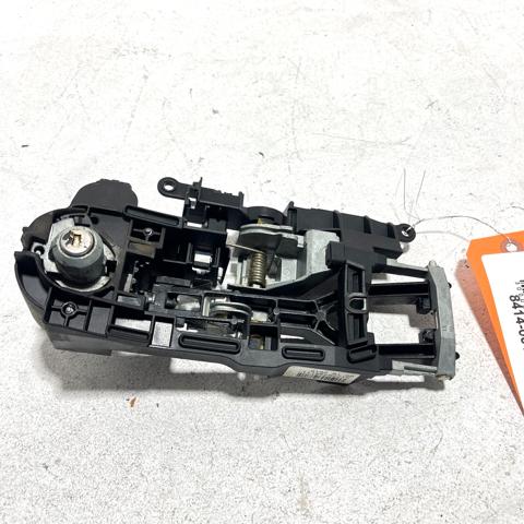 BMW 51217265081 в наличии Кривой Рог