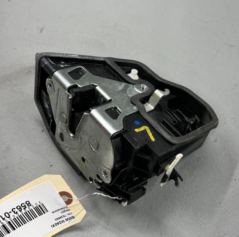 51217283629 BMW Замок двери передней левой купить в Киев