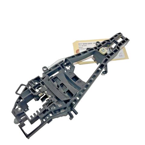 51217380545 BMW Держатель наружной ручки двери задней левой купить в Одесса