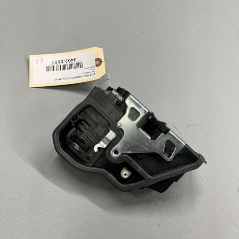 51227276685 BMW Замок двери задней левой купить в Павлоград