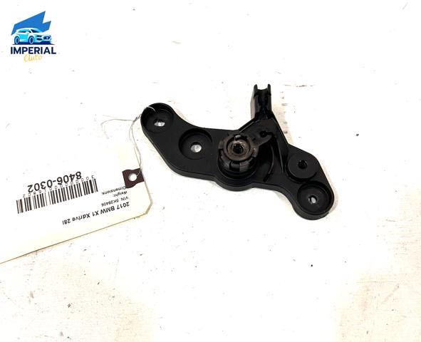 BMW 51237326517 Кронштейн ручки открывания капота в наличии Киев