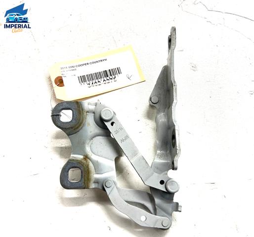 BMW 51239805938 Петля капота правая в наличии Украина
