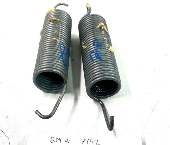 51247469008 BMW Амортизатор крышки багажника (двери 3/5-й задней) купить в Винница