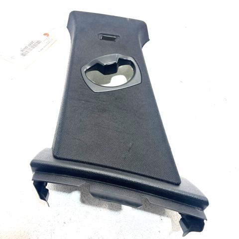 BMW 51438059311 Обшивка стойки кузова внутренняя средняя левая в наличии Хмельницкий