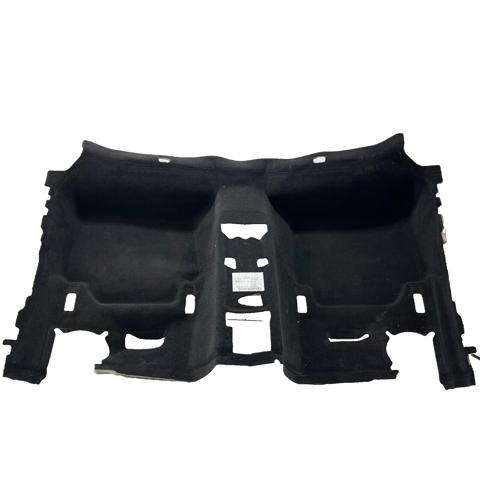 51477337157 BMW Покрытие напольное салона, заднее купить в Каменское