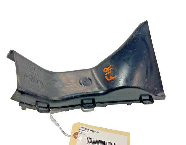 BMW 51747290611 Воздуховод тормозного диска левый в наличии Сумы