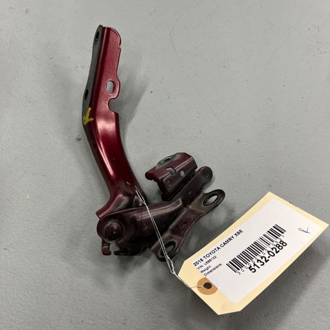 TOYOTA 5341006370 Петля капота правая в наличии Запорожье