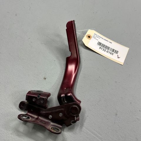 5342006370 TOYOTA Петля капота левая купить в Харьков