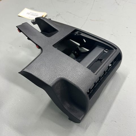 TOYOTA 5530206210C0 Панель салона передняя "торпедо", нижняя часть в наличии Ужгород
