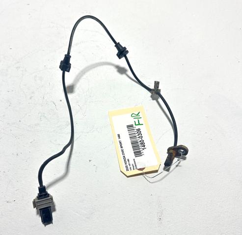HONDA 57450TBAA03 Датчик АБС (ABS) передний правый в наличии Львов