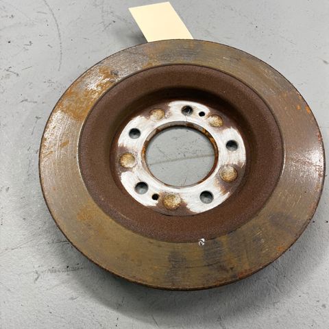 58411L0000 HYUNDAI Тормозные диски купить в Днепр