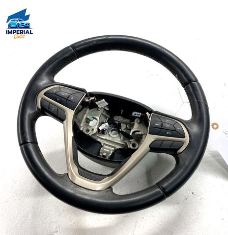 CHRYSLER 5QV33DX9AE Руль в наличии Украина