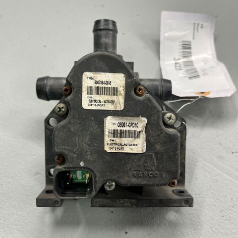 600738400B TESLA Регулирующий клапан охлаждающей жидкости купить в Днепр