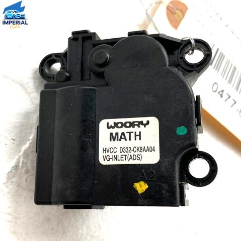 TESLA 6008245 Привод заслонки печки в наличии Черновцы