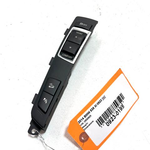 BMW 61319202948 Блок кнопок центральной консоли в наличии Павлоград