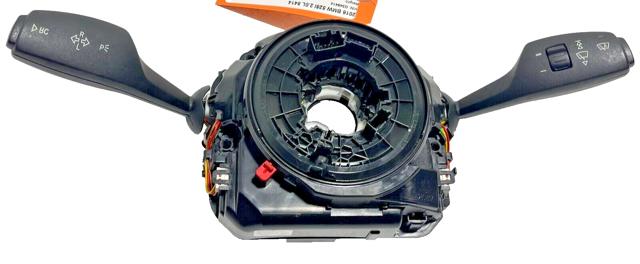 61319319475 BMW Переключатель подрулевой, в сборе купить в Чернигов