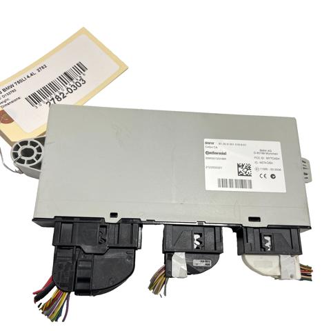 61356809372 BMW Блок комфорта купить в Сумы