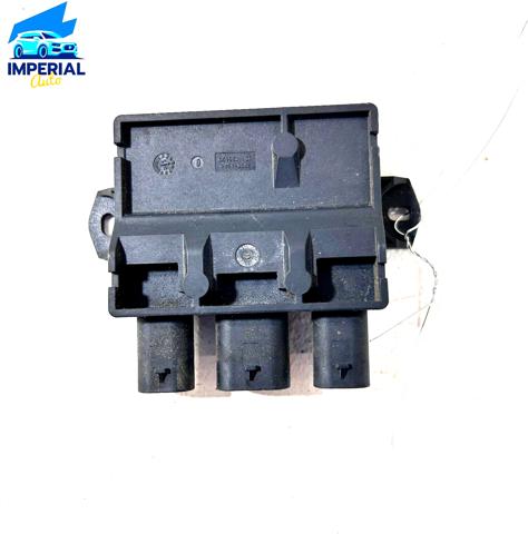 61357443136 BMW Модуль управления (ЭБУ) открытия крышки багажника (двери 3/5-й задней) купить в Харьков