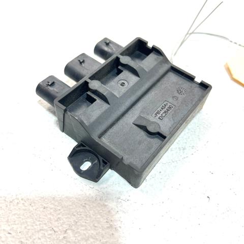 61357475727 BMW Модуль управления (ЭБУ) открытия крышки багажника (двери 3/5-й задней) купить в Хмельницкий