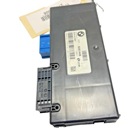 61359291449 BMW Модуль управления (ЭБУ) бортовой сетью купить в Ужгород