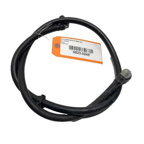 61667178747 BMW Шланг омывателя фар купить в Черновцы