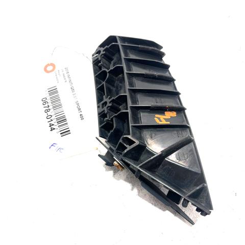 620584GA0A NISSAN Кронштейн бампера переднего внешний правый купить в Кривой Рог