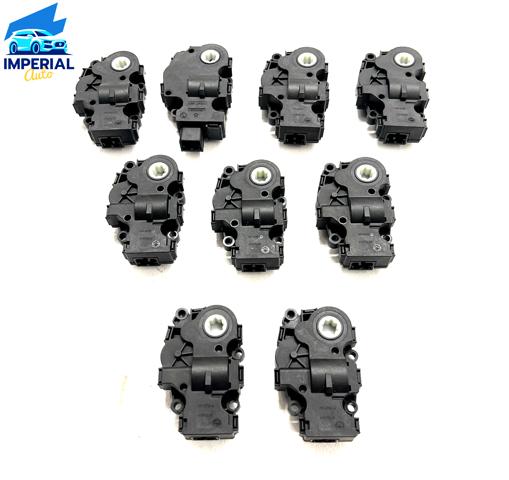 64116947200 BMW Привод заслонки печки купить в Тернополь