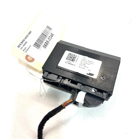 BMW 64117951288 Модуль управления (ЭБУ) климат-контролем в наличии Харьков