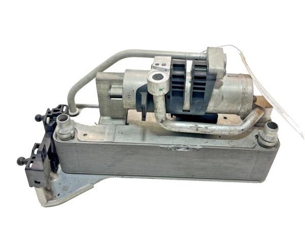 64509471521 BMW Радиатор кондиционера купить в Винница