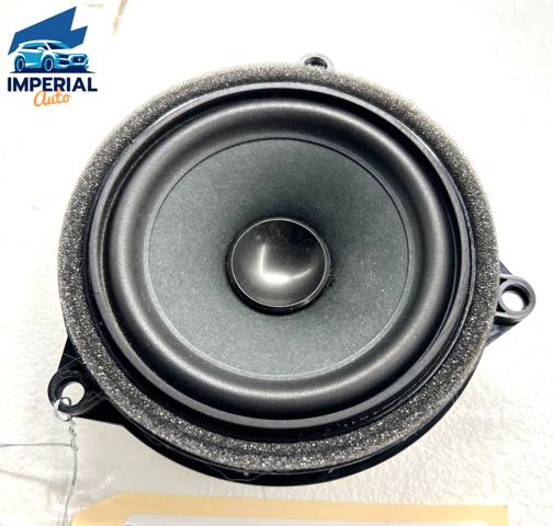 65139264943 BMW Динамик передней двери купить в Одесса