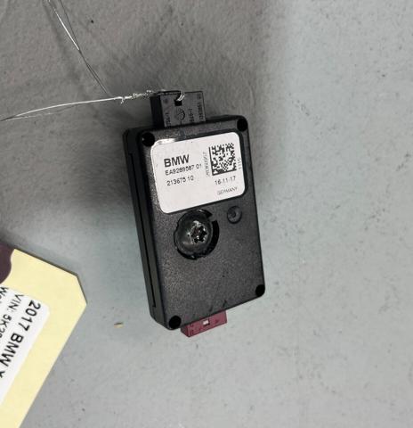 65209289587 BMW купить в Каменское
