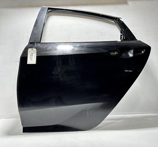 67550TBAA00ZZ HONDA Дверь задняя левая купить в Каменское