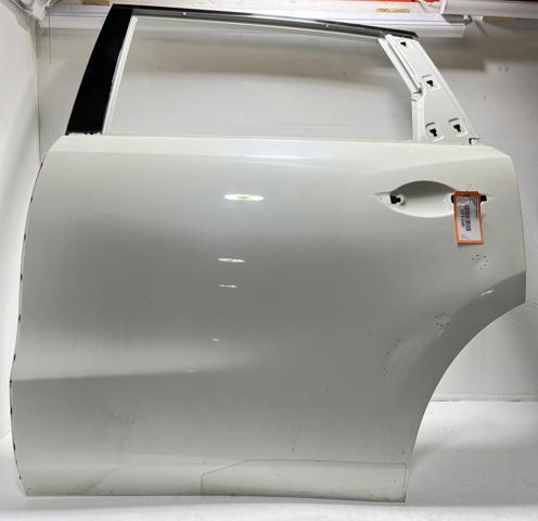 67550TZ5A90ZZ HONDA Дверь задняя левая купить в Черкассы
