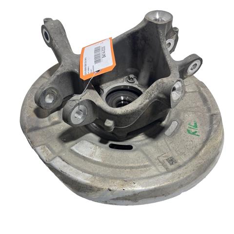 6793769 Цапфа (поворотный кулак) задний левый купить Днепр
