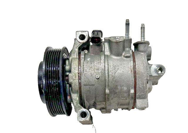 68028917AE CHRYSLER Компрессор кондиционера купить в Ирпень