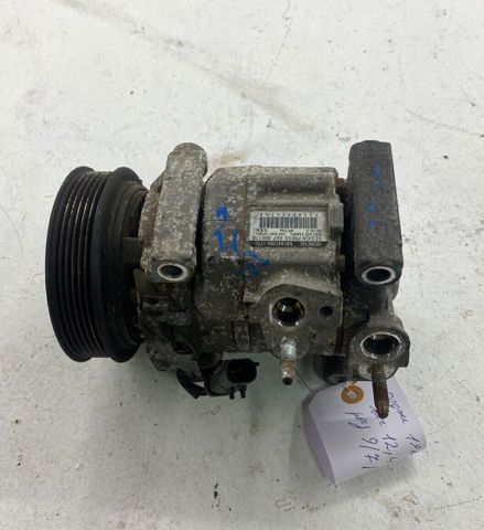 CHRYSLER 68084913AA Компрессор кондиционера в наличии Одесса